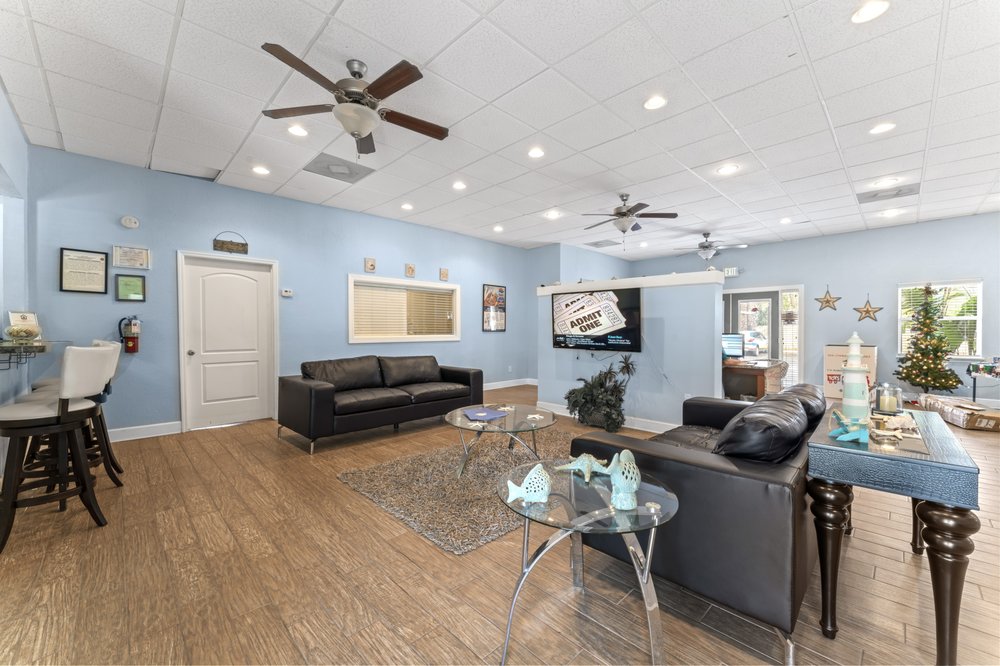 Photo of Sea Oats Apartments