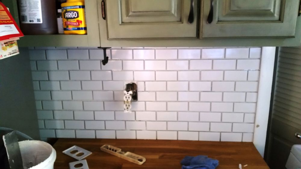 Photo of G & L Home Improvement