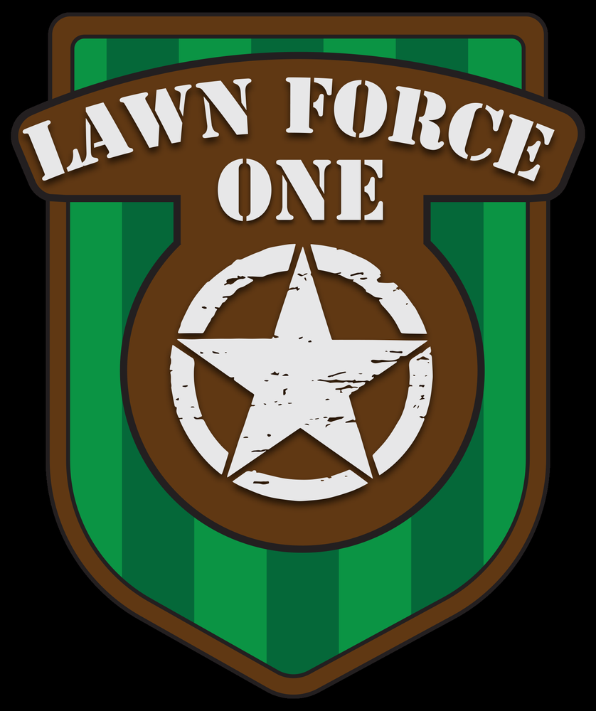 Photo of Lawn Force One