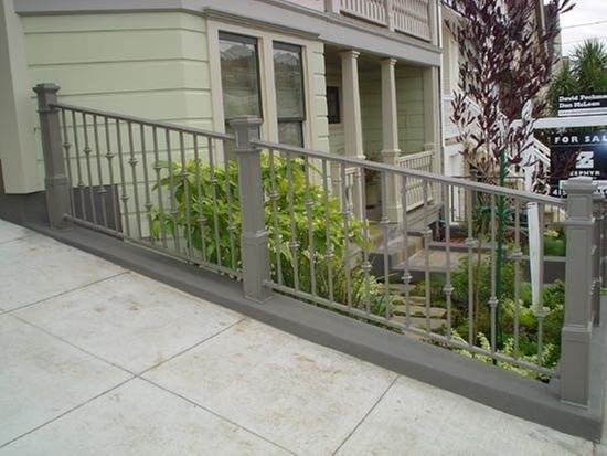 Photo of Colonial Ornamental Iron Works