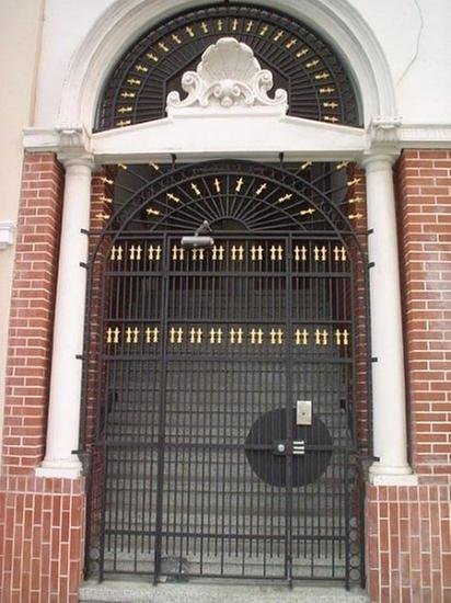 Photo of Colonial Ornamental Iron Works