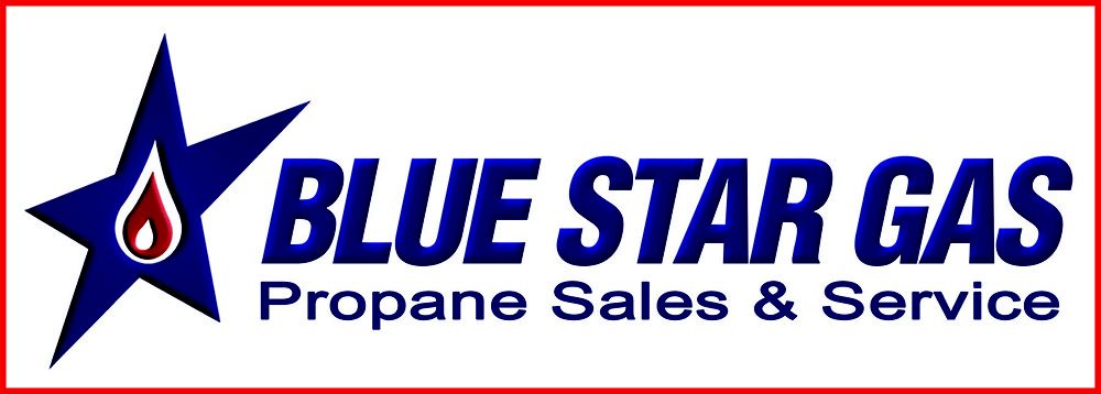 Photo of Blue Star Gas - Salt Lake City Co