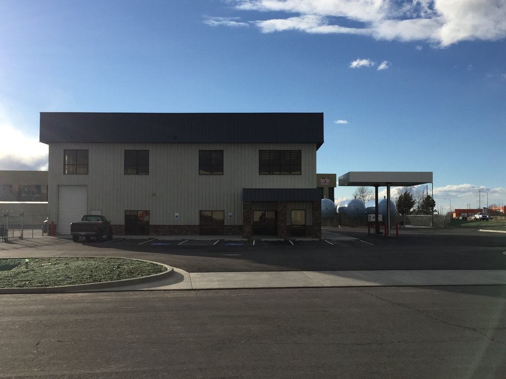 Photo of Blue Star Gas - Salt Lake City Co