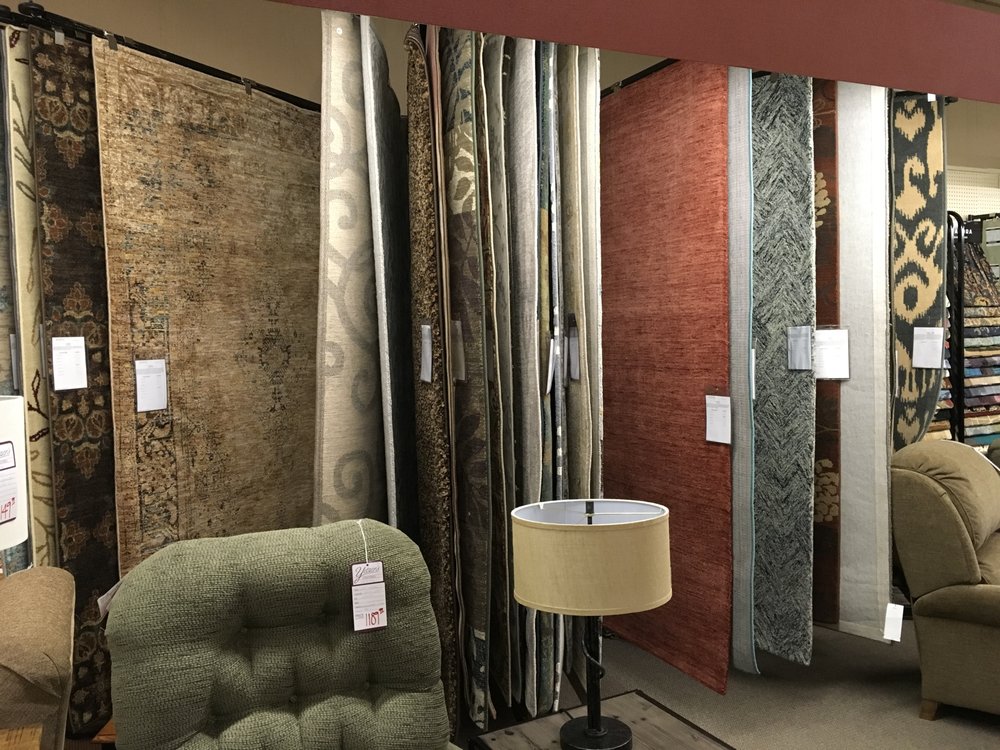 Photo of Yetzer's Home Furnishings & Flooring