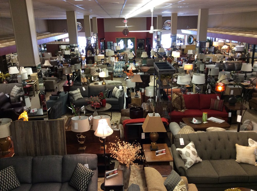Photo of Yetzer's Home Furnishings & Flooring