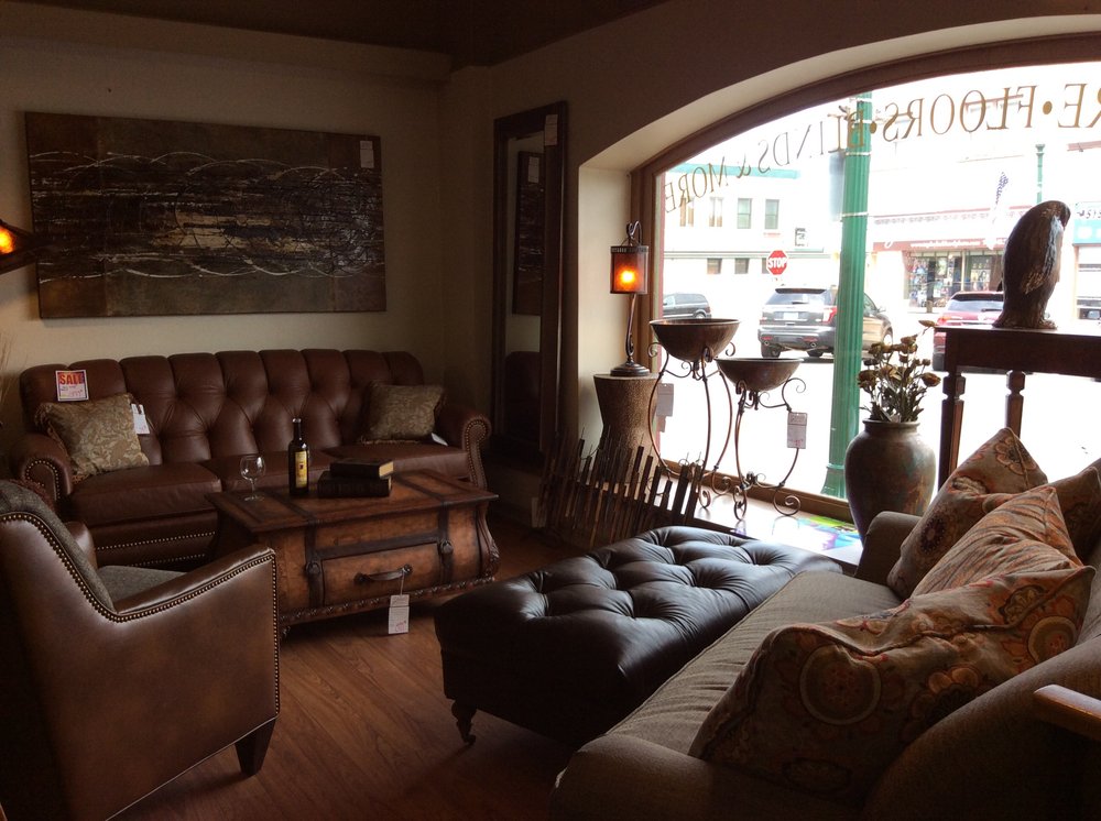 Photo of Yetzer's Home Furnishings & Flooring