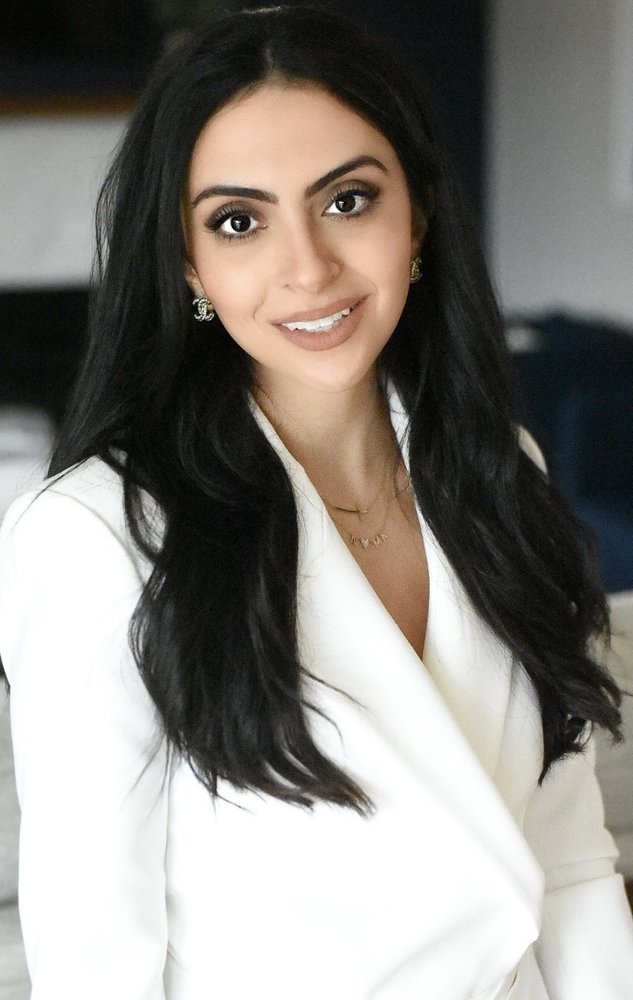 Photo of Jessica Hinnawi - Keller Williams