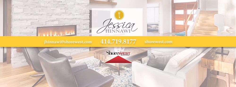 Photo of Jessica Hinnawi - Keller Williams