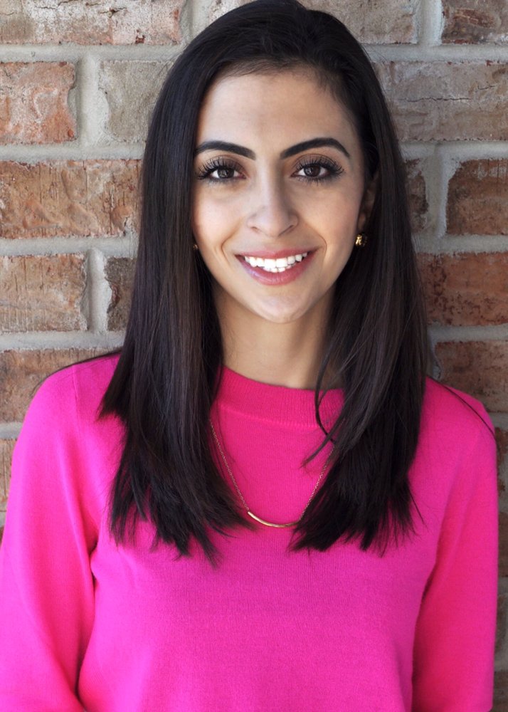 Photo of Jessica Hinnawi - Keller Williams