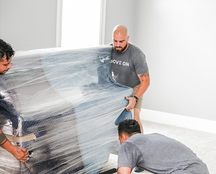 Photo of All Carolina Matthews - Mint Hill Moving and Storage Movers