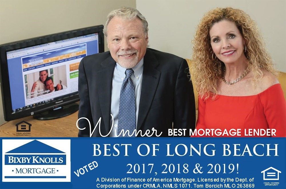 Photo of Bixby Knolls Mortgage