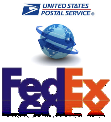 Photo of Noblesville Pack & Ship - FedEx