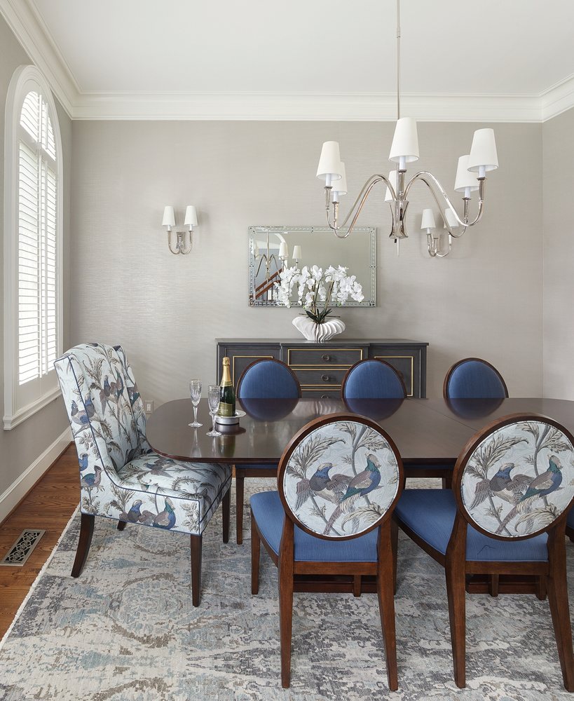 Photo of Nicole Arnold Interiors