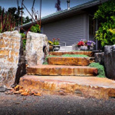 Photo of Walsh Custom Landscape