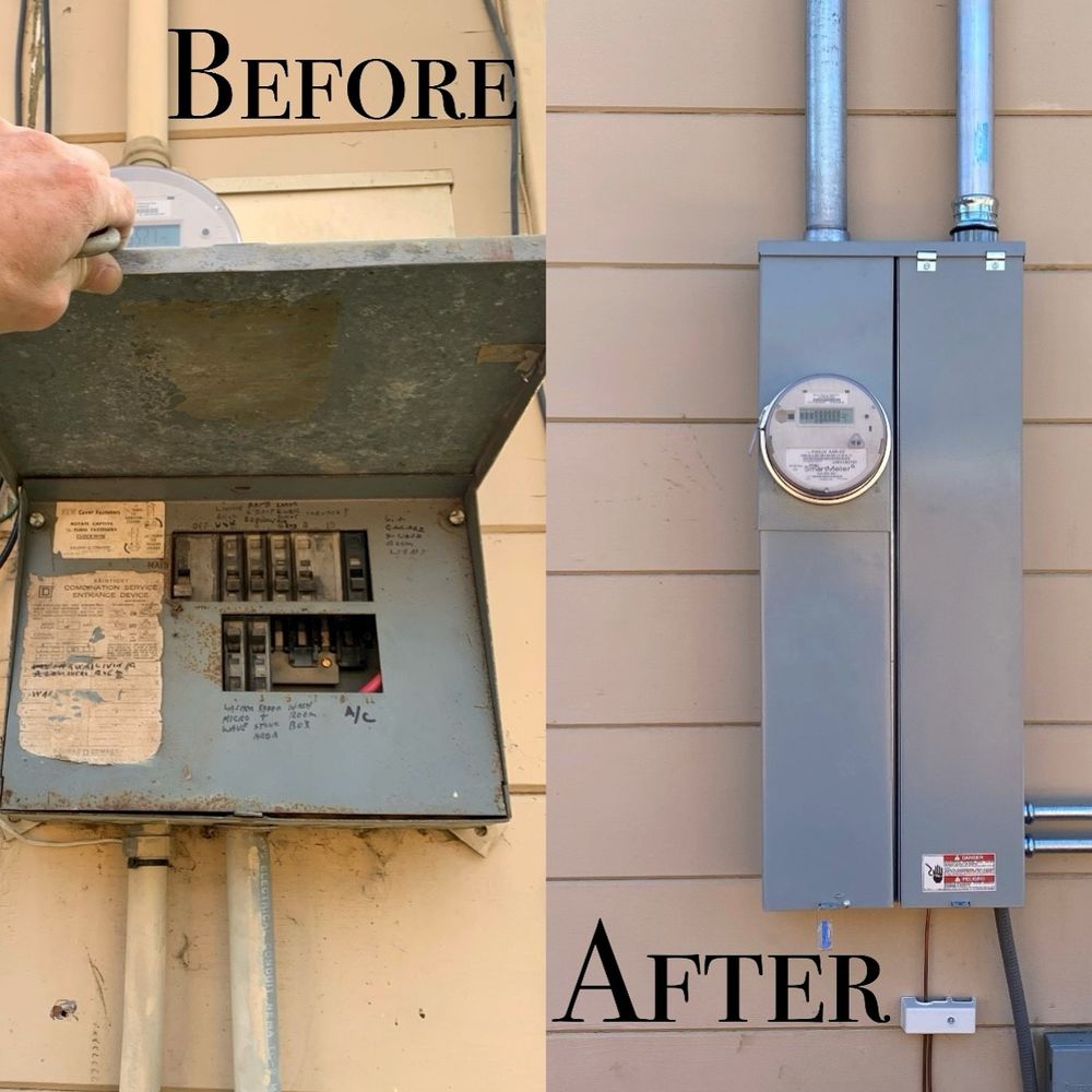 Photo of Frontline Electrical Services