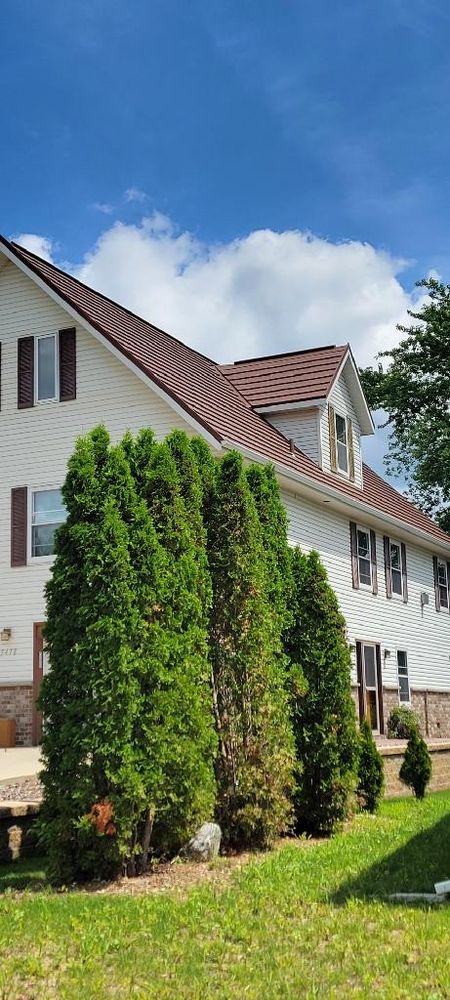 Photo of Metal Roofing Systems