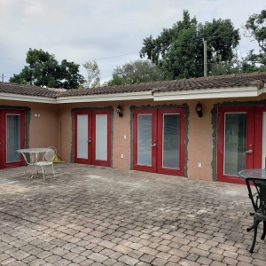 Photo of Dan Wark Interiors