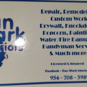 Photo of Dan Wark Interiors