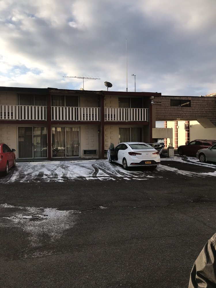 Photo of The New Clinton Manor Banquet Hall