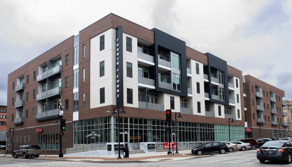 Photo of Knapp Properties