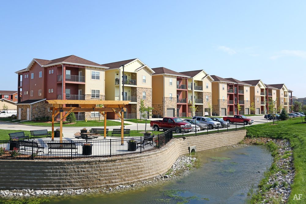 Photo of Knapp Properties