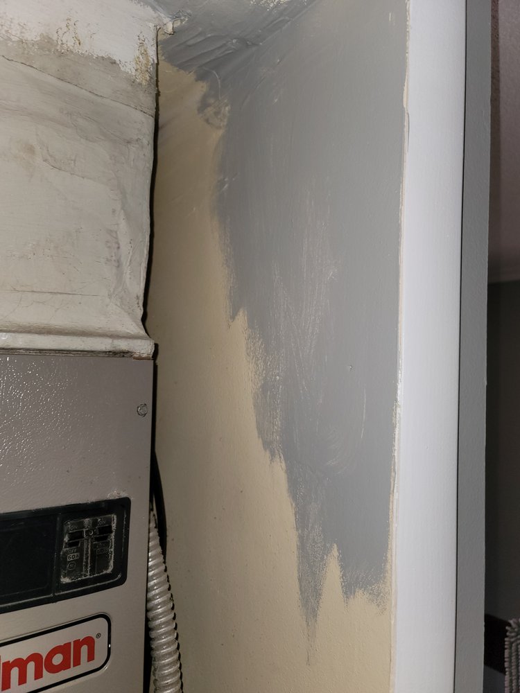 Photo of Joel Pressure Cleaning & Painting Services