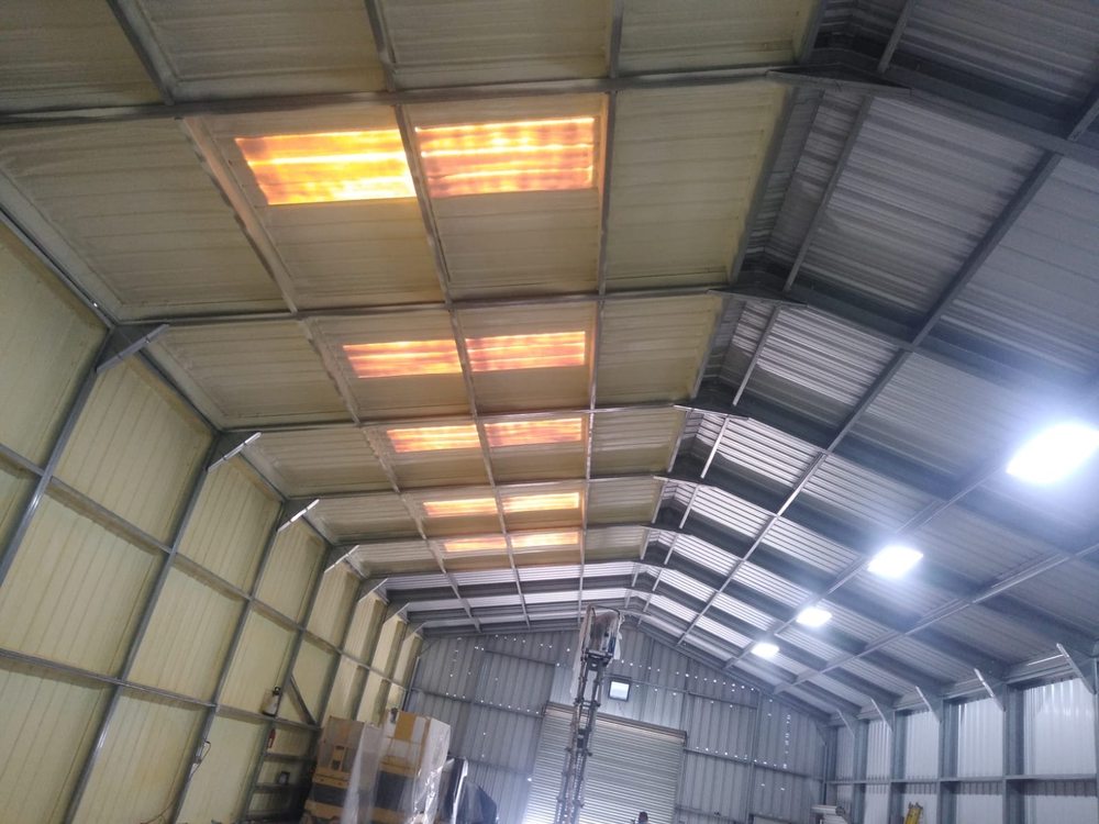 Photo of American Spray Foam Insulation