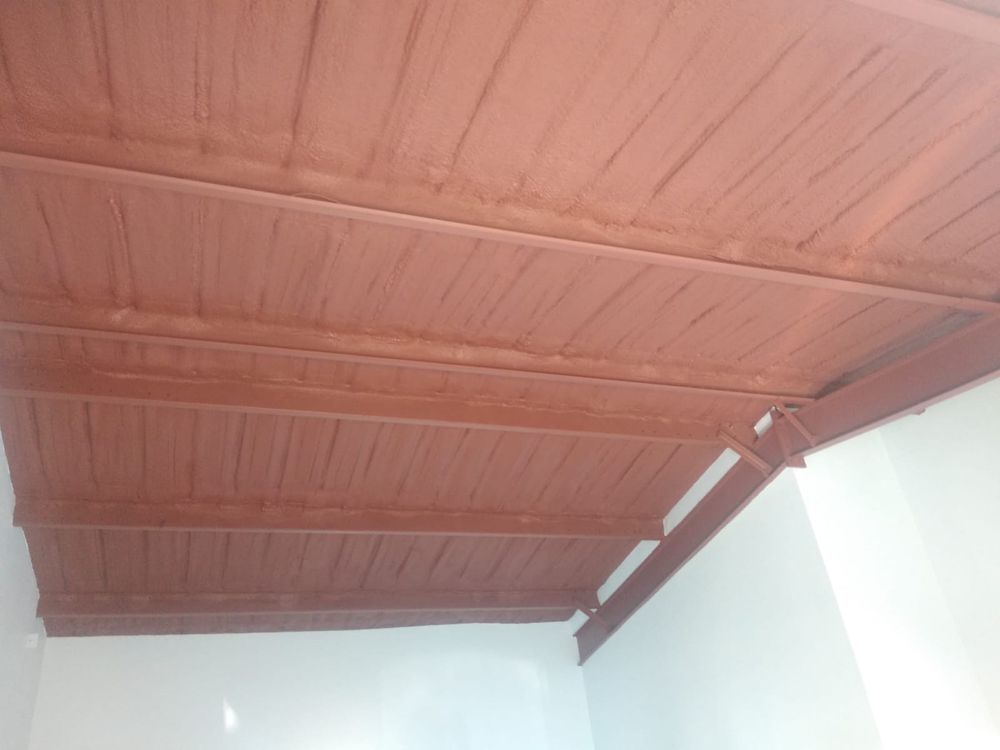 Photo of American Spray Foam Insulation