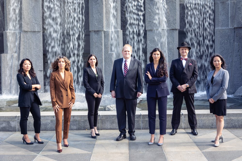 Photo of Steven Adair MacDonald & Partners