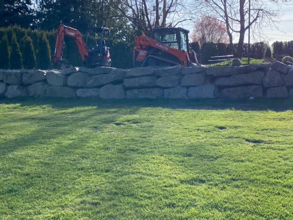 Photo of S R S Excavating