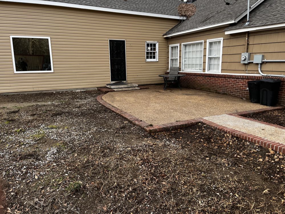 Photo of All Seasons Lawn Care
