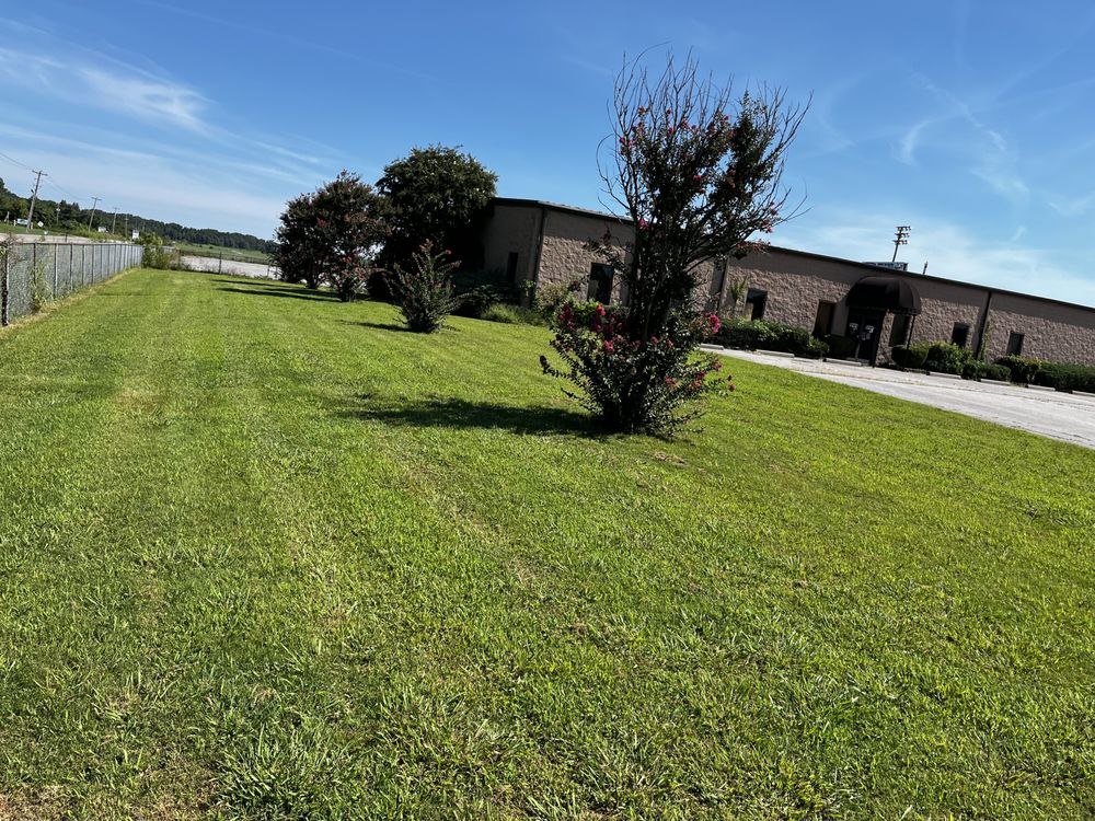 Photo of All Seasons Lawn Care