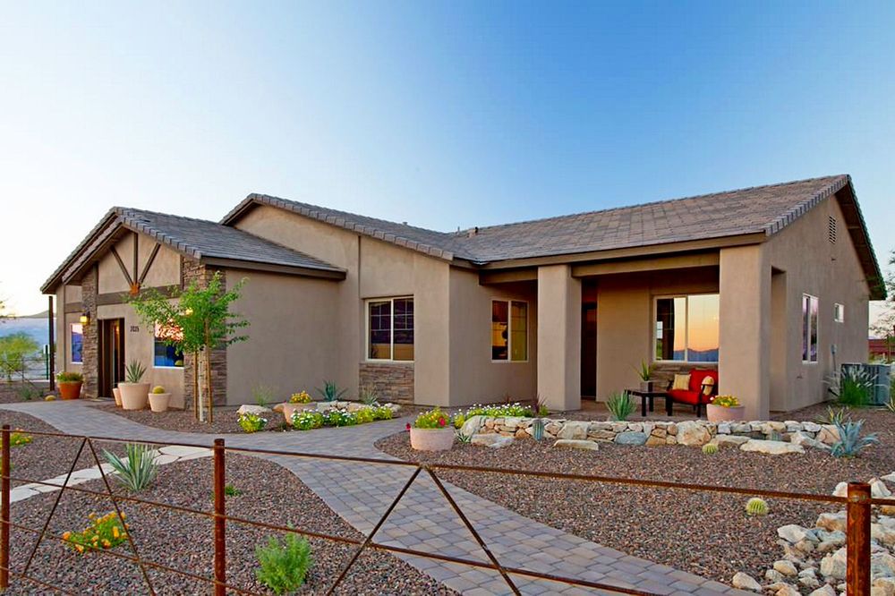 Photo of Echo Builders