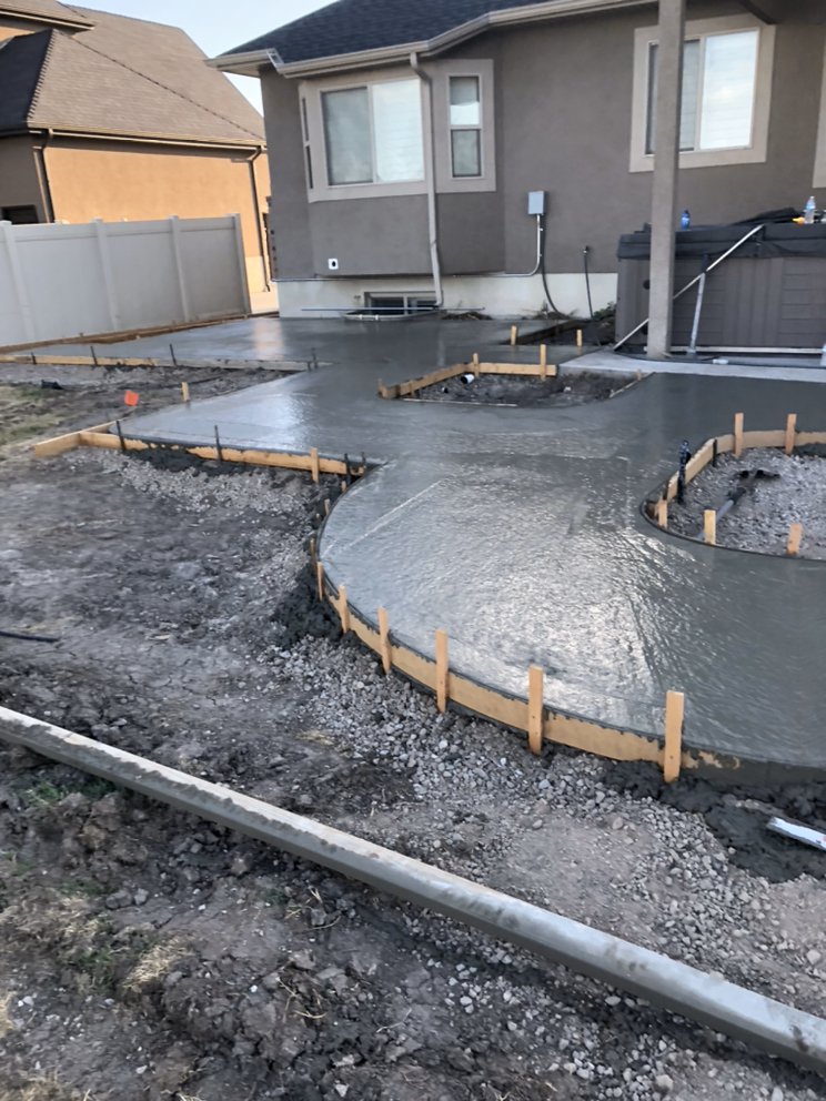 Photo of Utah Quality Concrete
