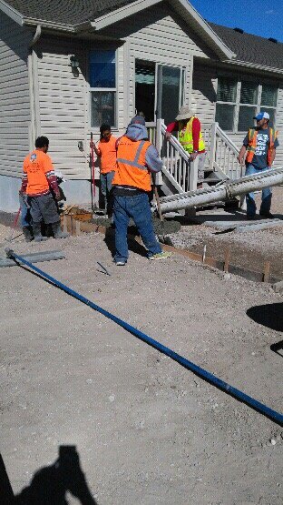 Photo of Utah Quality Concrete