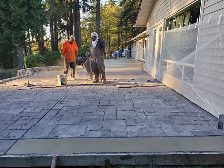 Photo of Utah Quality Concrete