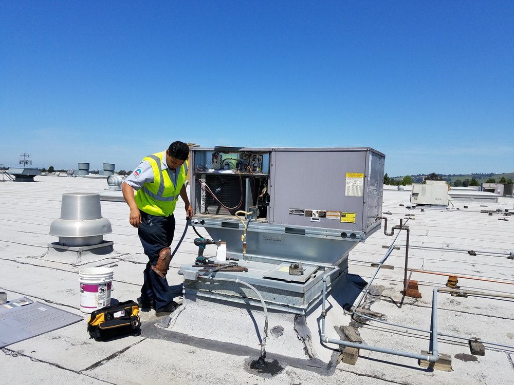 Photo of Affordable Heating & Air Conditioning