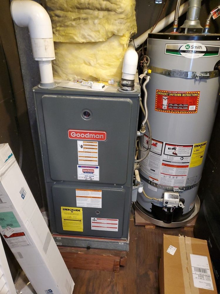 Photo of Affordable Heating & Air Conditioning