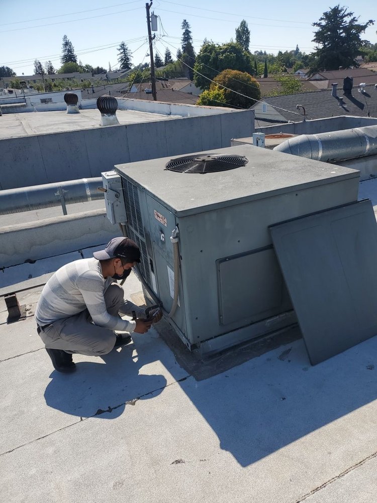 Photo of Affordable Heating & Air Conditioning