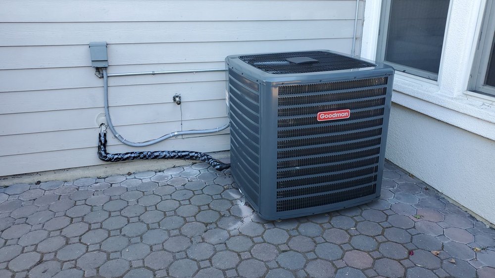 Photo of Affordable Heating & Air Conditioning