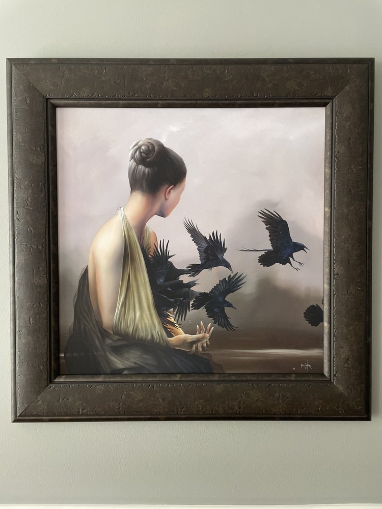 Photo of Tim Cantor Gallery