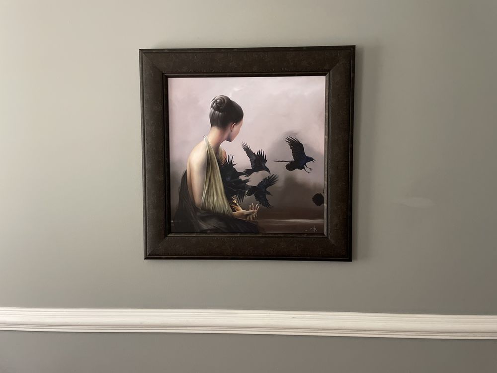 Photo of Tim Cantor Gallery