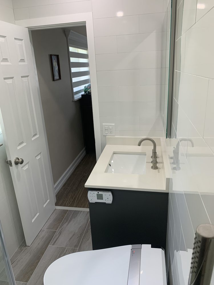 Photo of Universal Tile Group & Home Renovations