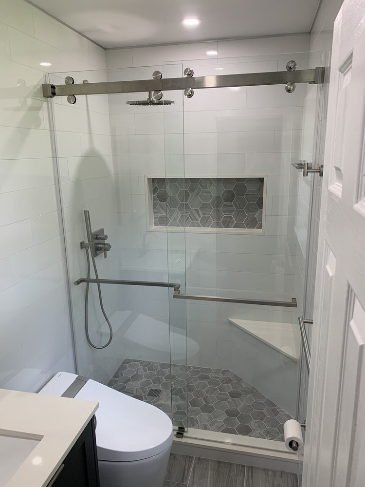 Photo of Universal Tile Group & Home Renovations