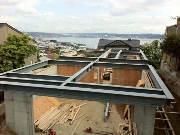Photo of AYH Structural Engineering