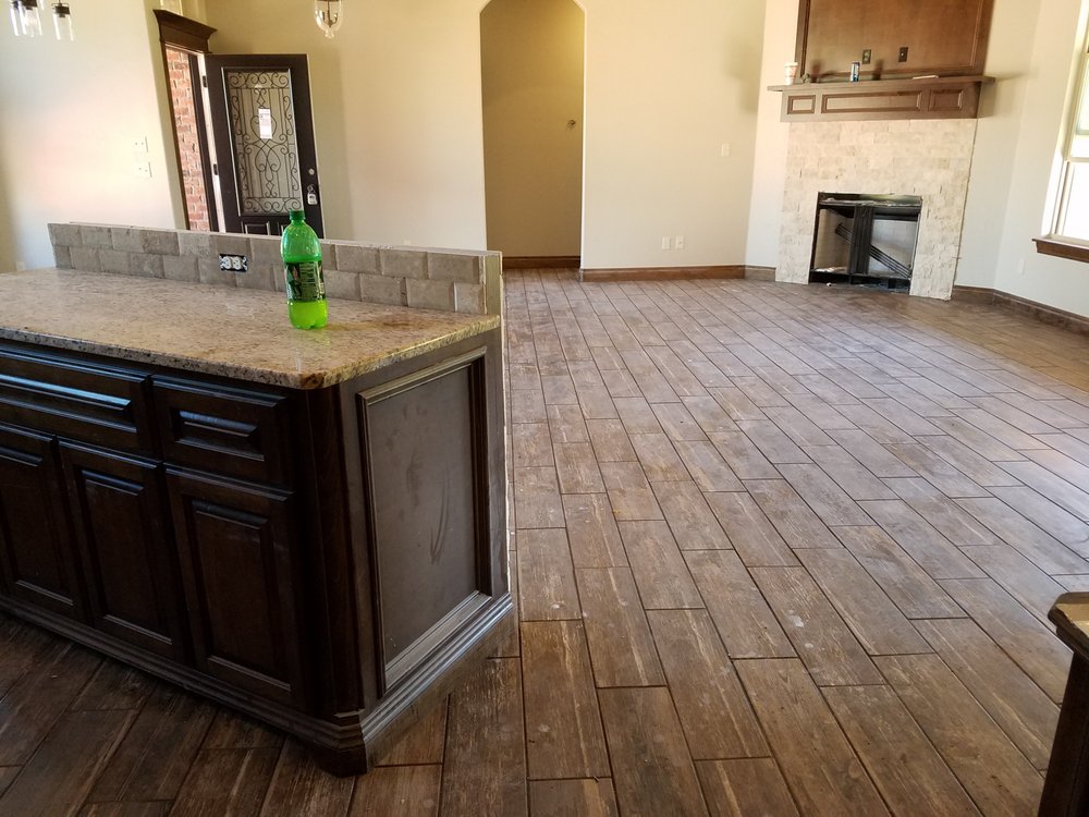 Photo of McWilliams Construction