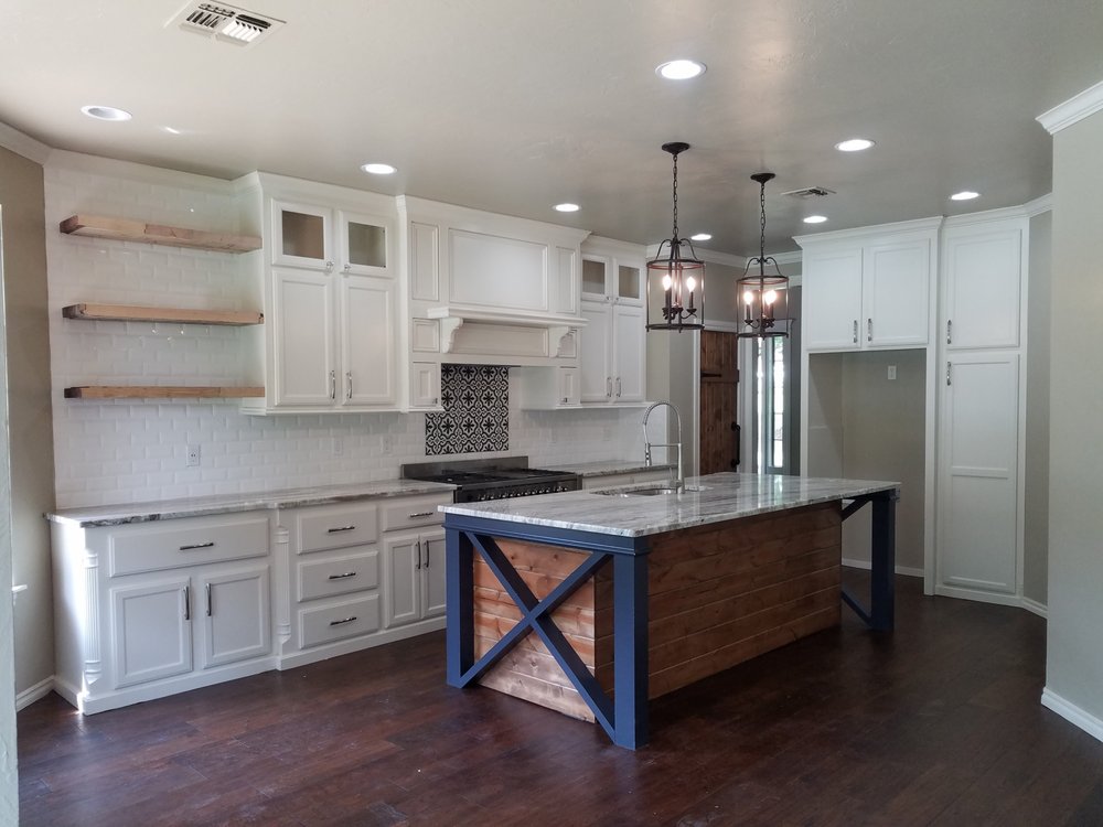 Photo of McWilliams Construction