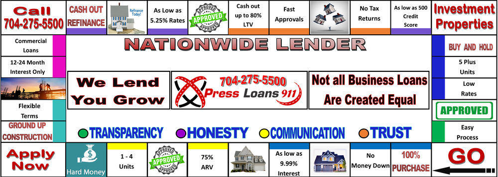 Photo of Xpress Loans 911