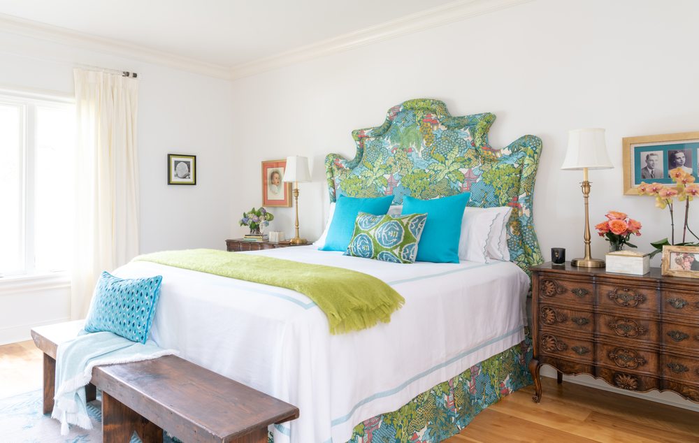 Photo of Kim Armstrong Interior Design