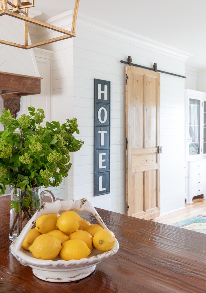 Photo of Kim Armstrong Interior Design